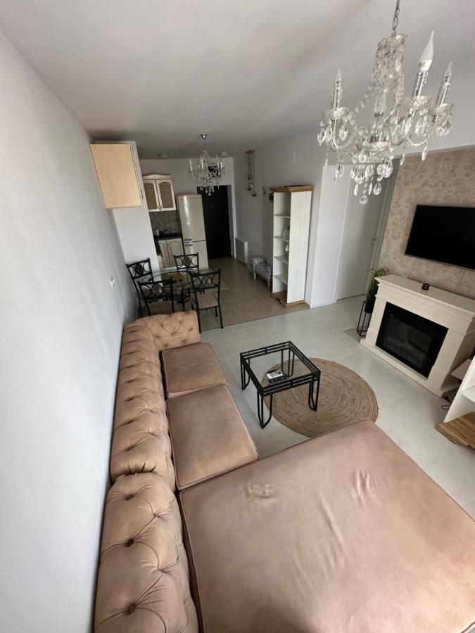Mihai Bravu Apartment Bucureşti Ngoại thất bức ảnh