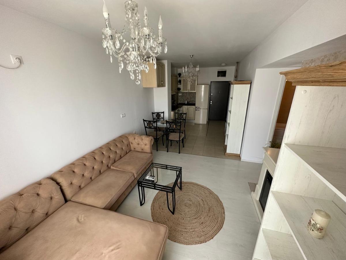 Mihai Bravu Apartment Bucureşti Ngoại thất bức ảnh