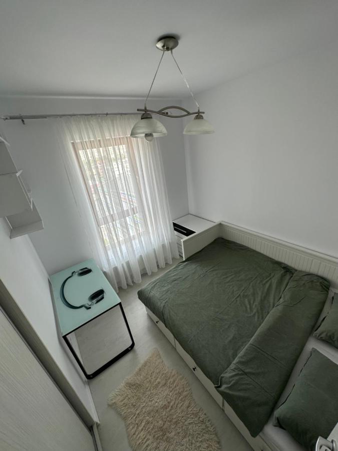 Mihai Bravu Apartment Bucureşti Ngoại thất bức ảnh