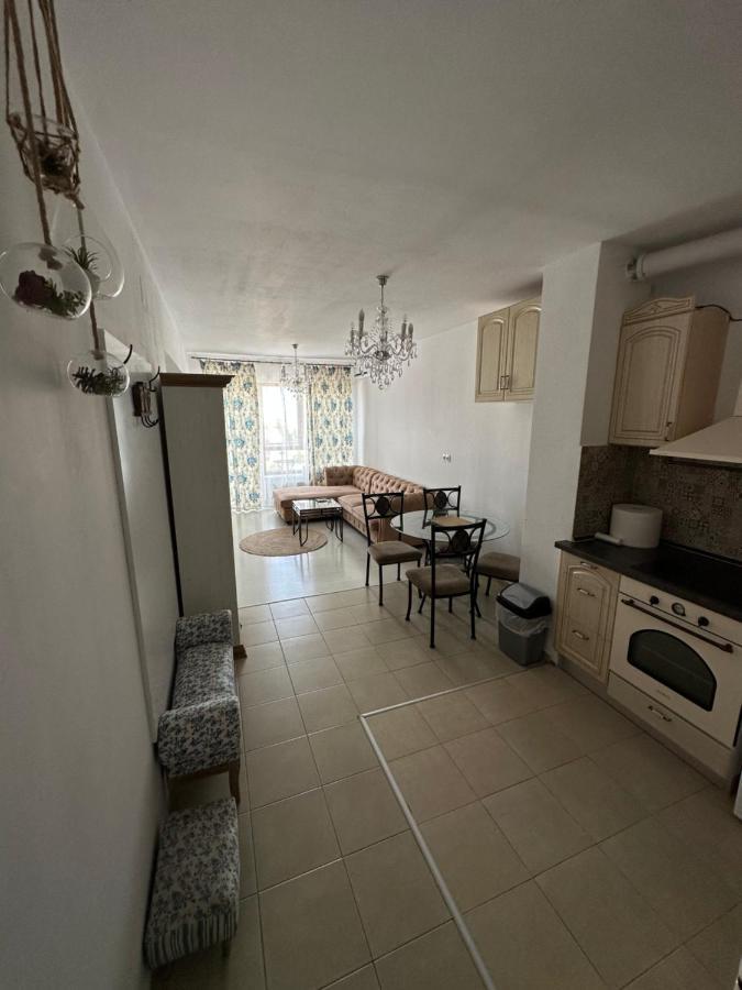 Mihai Bravu Apartment Bucureşti Ngoại thất bức ảnh