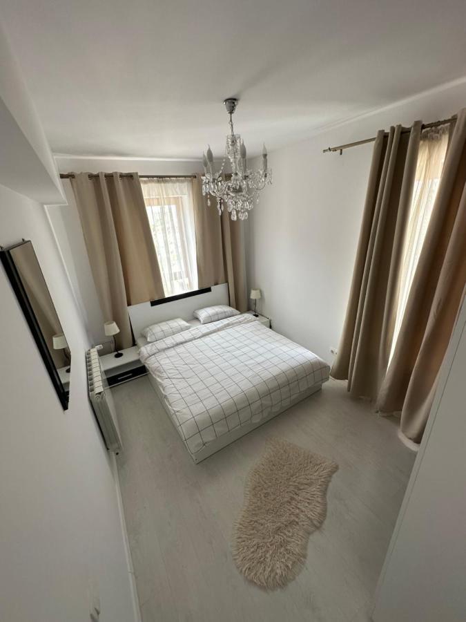 Mihai Bravu Apartment Bucureşti Ngoại thất bức ảnh
