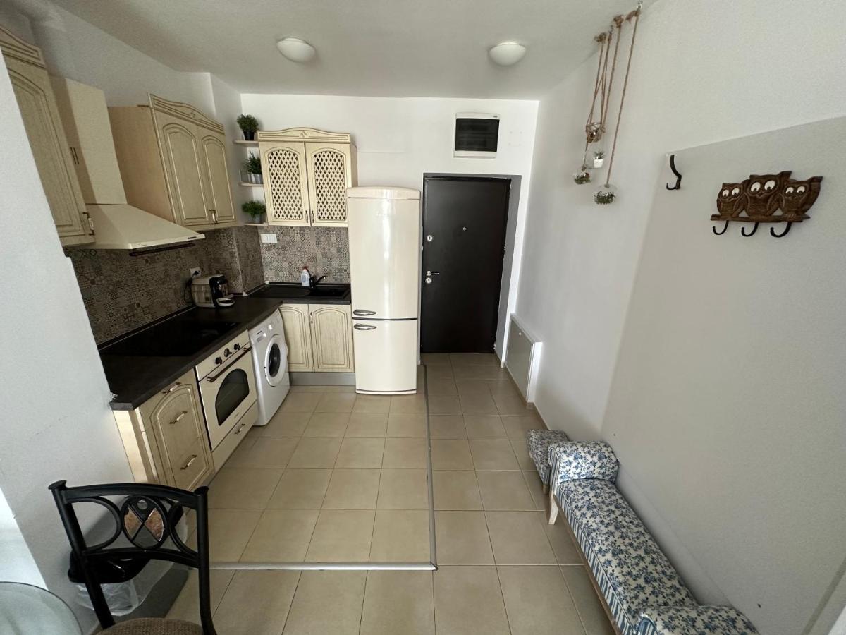 Mihai Bravu Apartment Bucureşti Ngoại thất bức ảnh