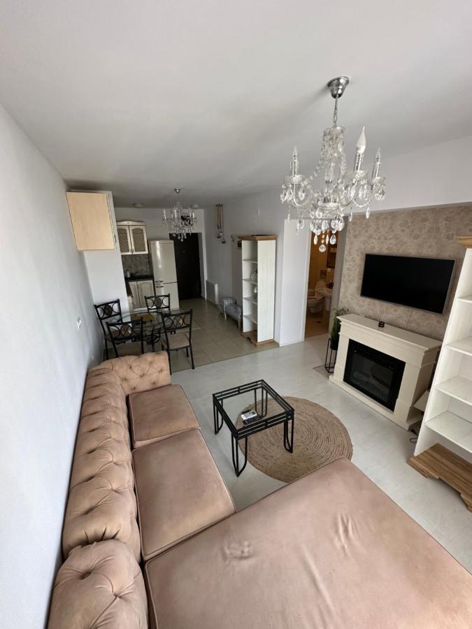 Mihai Bravu Apartment Bucureşti Ngoại thất bức ảnh